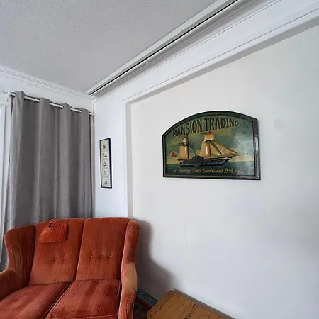 Hébergement de vacances 250m, Maison 6 Pers, Jardin, Famillle *