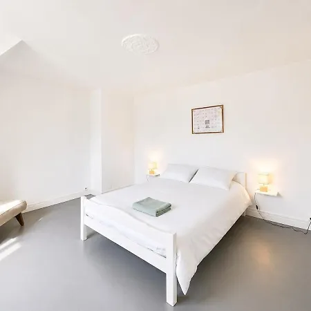250m, Maison 6 Pers, Jardin, Famillle Hébergement de vacances *