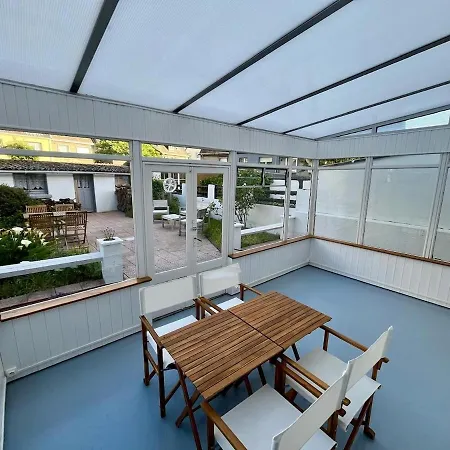 Hébergement de vacances 250m, Maison 6 Pers, Jardin, Famillle Le Portel